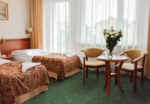 Hotel Photo 1