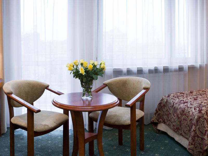 Hotel Photo 11