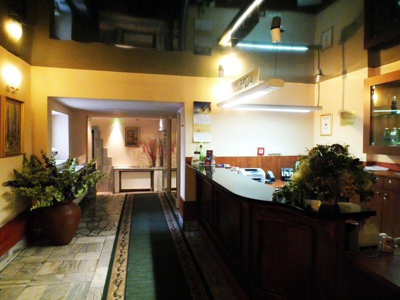 Hotel Photo 20