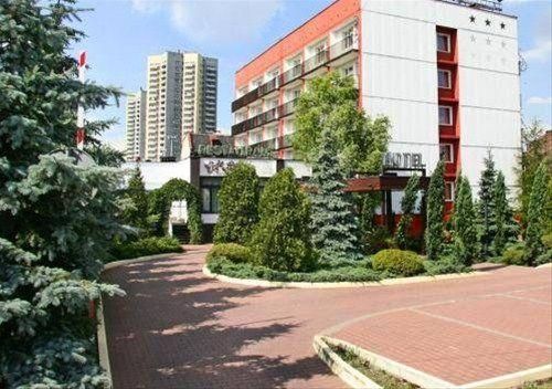 Hotel Photo 22