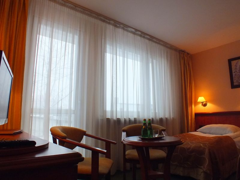 Hotel Photo 5