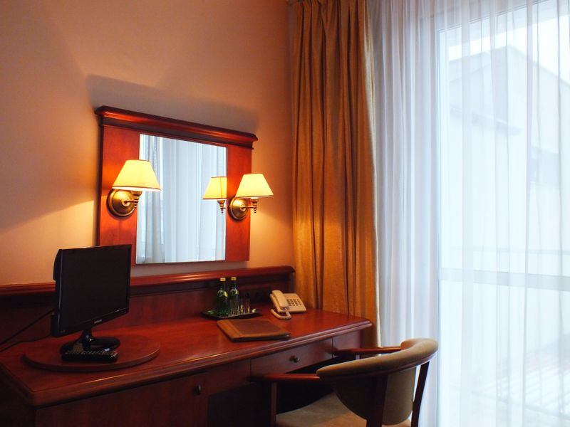 Hotel Photo 7