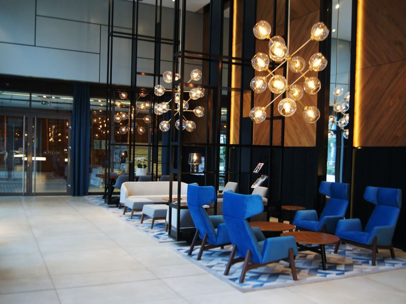 Hotel Photo 14