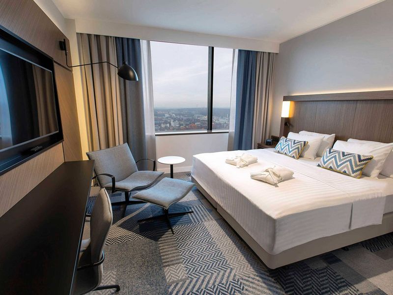 Hotel Photo 3