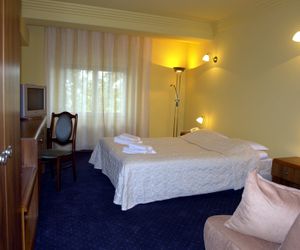Hotel Marysin Dwór Katowice Poland