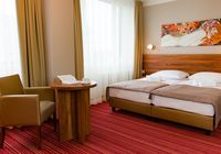 Отзывы Hotel Katowice Economy, 2 звезды