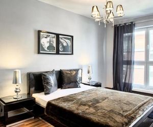 Friendly Inn Apartments Katowice Poland