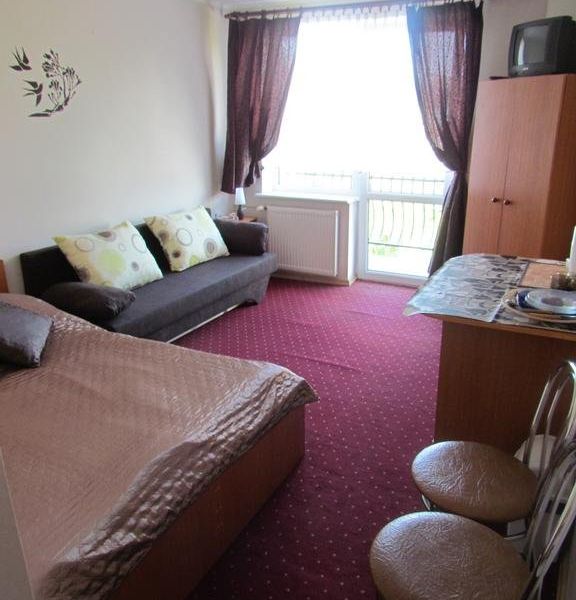 Hotel Photo 1