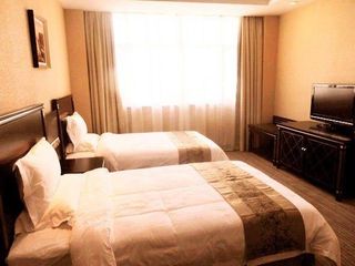 Фото отеля Yellow River Pearl Hotel