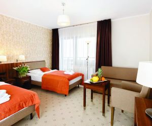 Hotel Artus Karpacz Poland