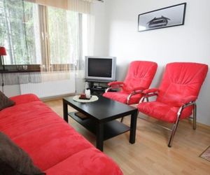 APARTAMENT OLIWIA Karpacz Poland