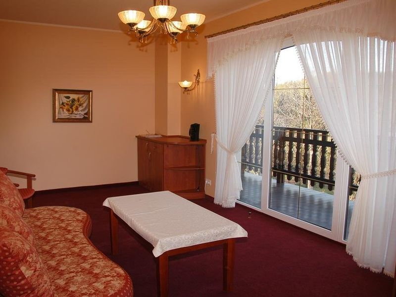صورة الفندق 1