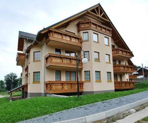 Apartamenty Sun Seasons 24 - Panorama Karpacz Poland