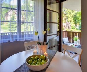 Apartamenty Sun Seasons 24 - Rezydencja Pod Świerkami Karpacz Poland