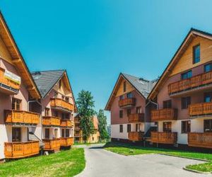 Apartamenty Sun & Snow Karpacz Karpacz Poland