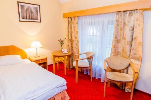 Hotel Photo 1