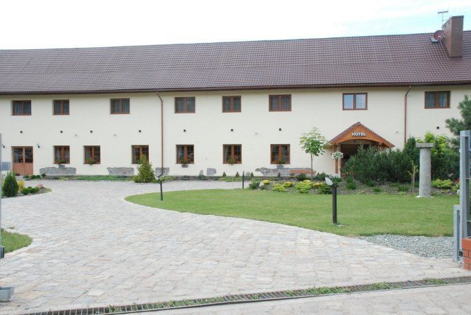 Hotel Photo 16