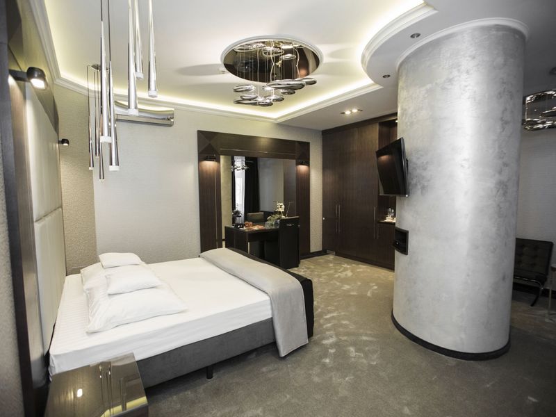 Hotel Photo 5