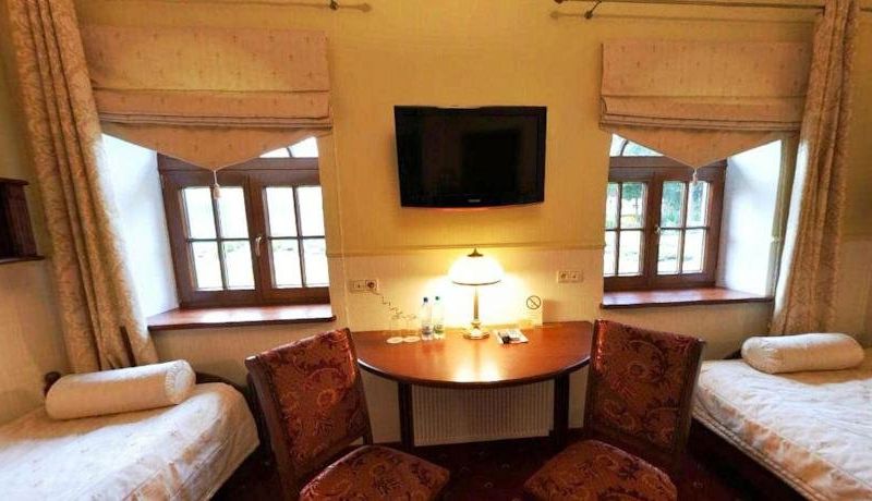 Hotel Photo 2