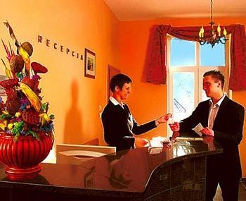 Hotel Photo 16