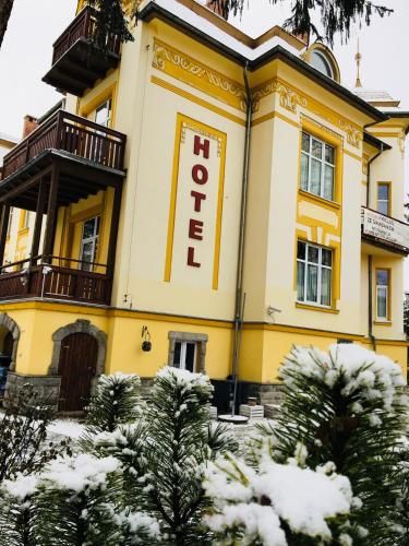 Hotel Photo 22