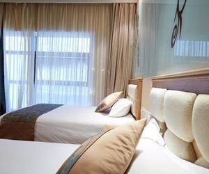 Rui Yue Business Hotel Hangzhou Hsi-hsing China