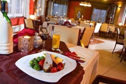 Hotel Photo 1