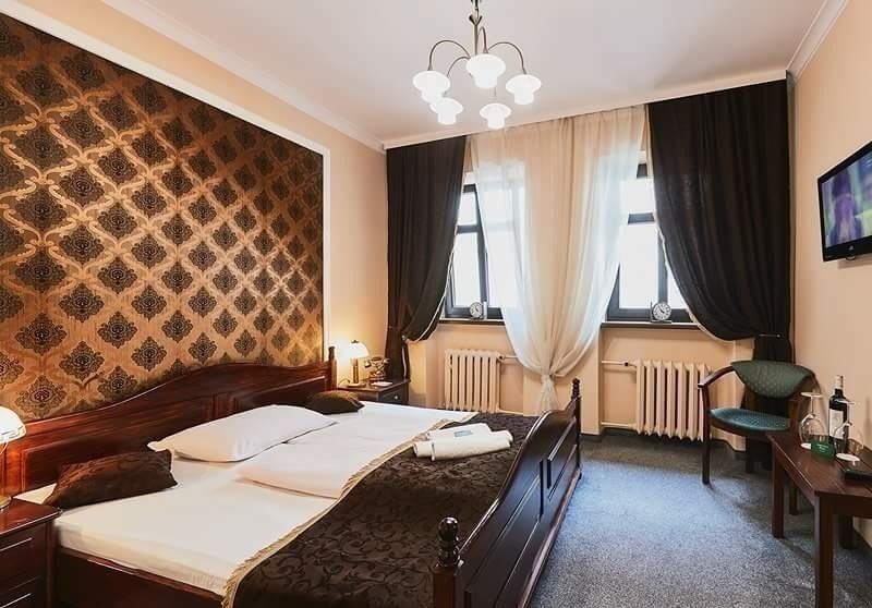Hotel Photo 1