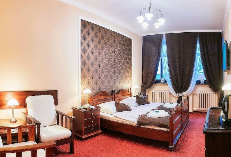 Hotel Photo 2