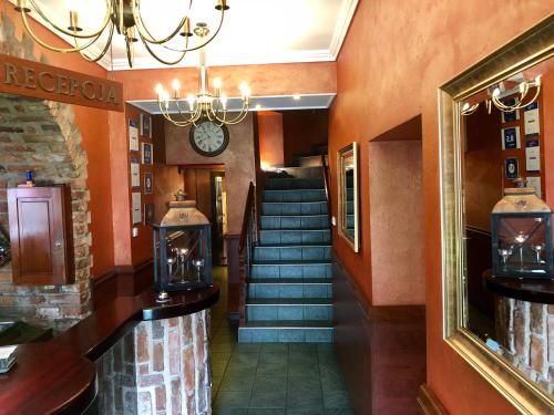 Hotel Photo 16