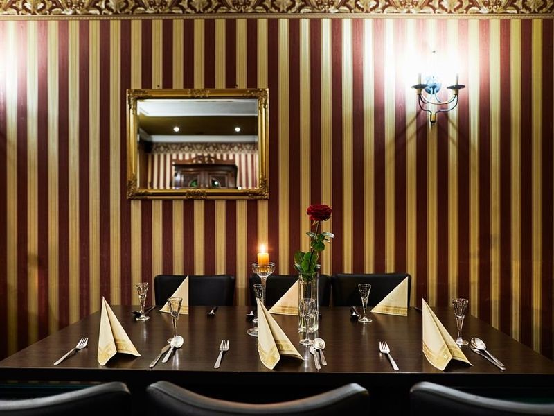 Hotel Photo 18