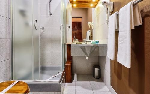 Hotel Photo 9