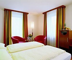 Hotel Via Roma Salzburg Austria