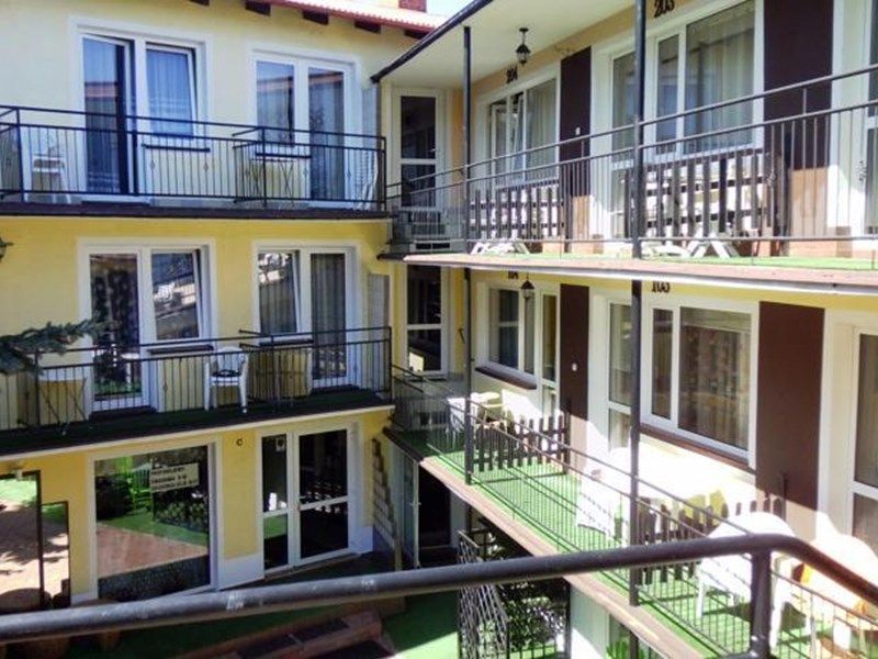 Hotel Photo 11