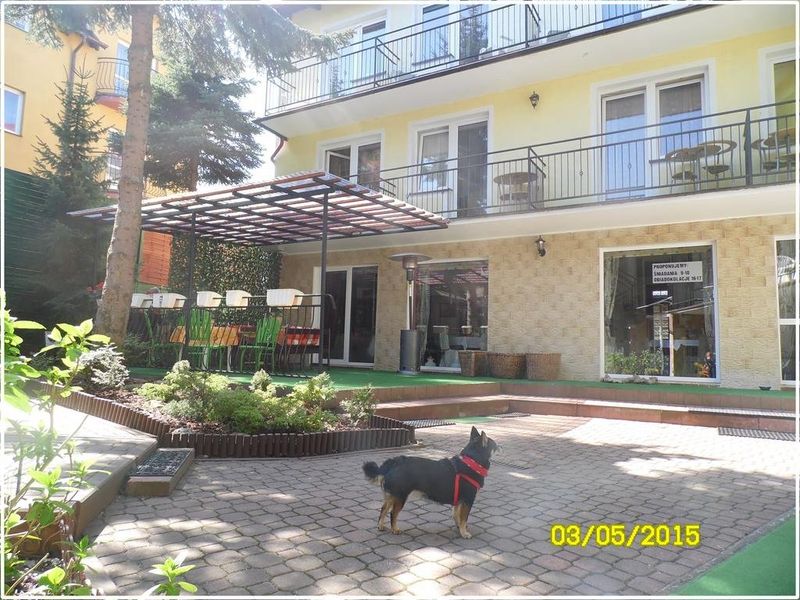 Hotel Photo 8