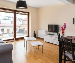 Apartamenty Apartinfo Villa Klif Jastrzebia Gora Poland