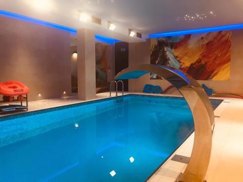 Hotel Photo 22