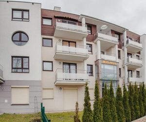 APARTAMENTY SUN&SNOW WILLA NORD Jastrzebia Gora Poland