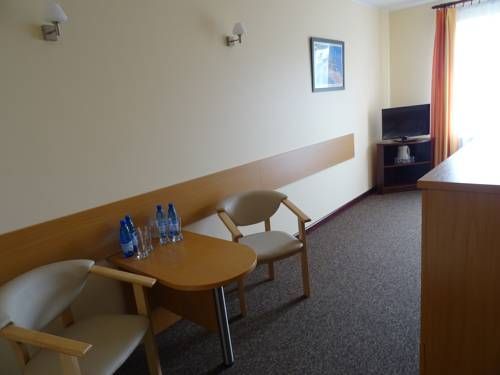 Hotel Photo 11