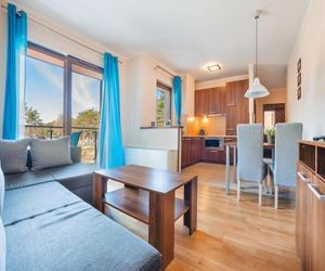 Apartamenty Sun & Snow Villa Cztery Pory Roku Jastrzebia Gora Poland