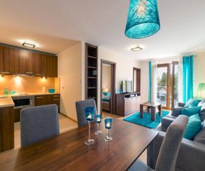 Apartamenty Sun & Snow Rozewie Jastrzebia Gora Poland