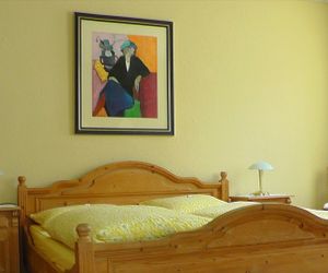 Zur Bauernstube Hotel & Gasthof Oberhausen Germany
