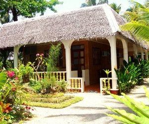 Deparis Beach Resort Boracay Island Philippines