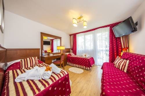 Hotel Photo 2