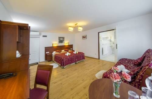Hotel Photo 11