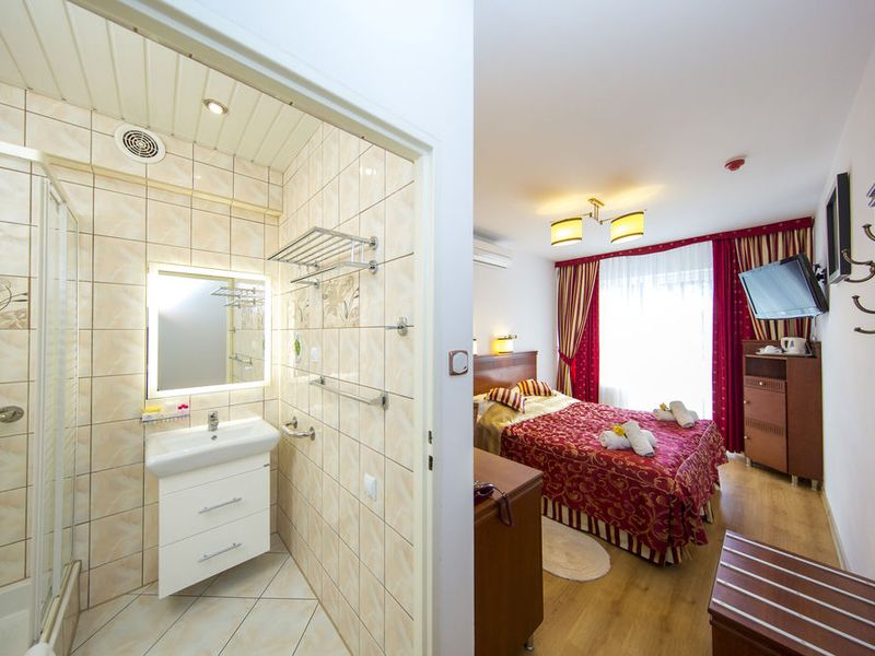 Hotel Photo 13