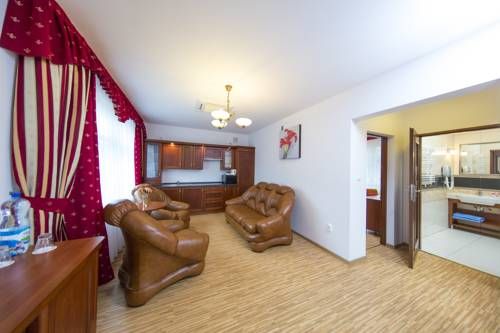 Hotel Photo 9