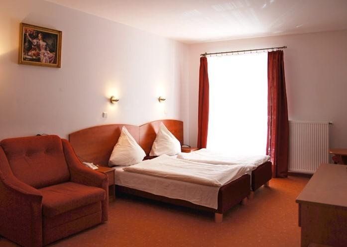 Hotel Photo 1