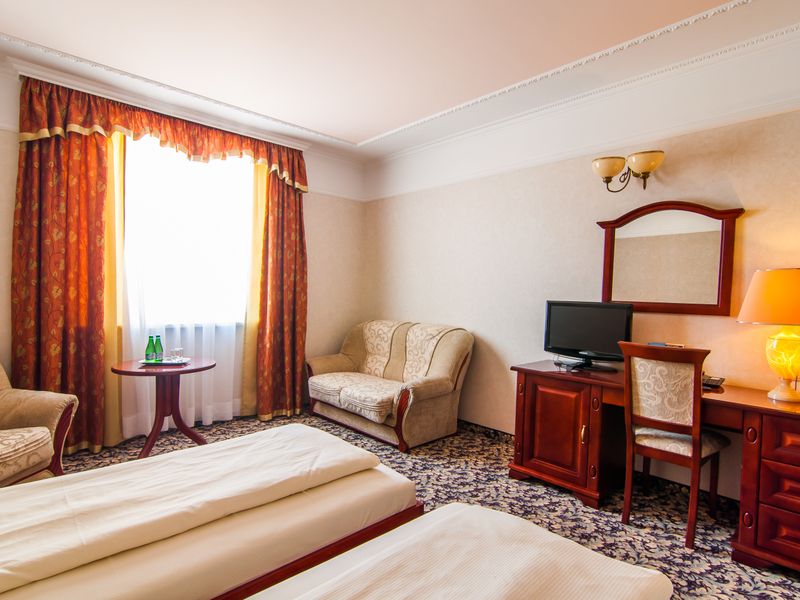 Hotel Photo 1