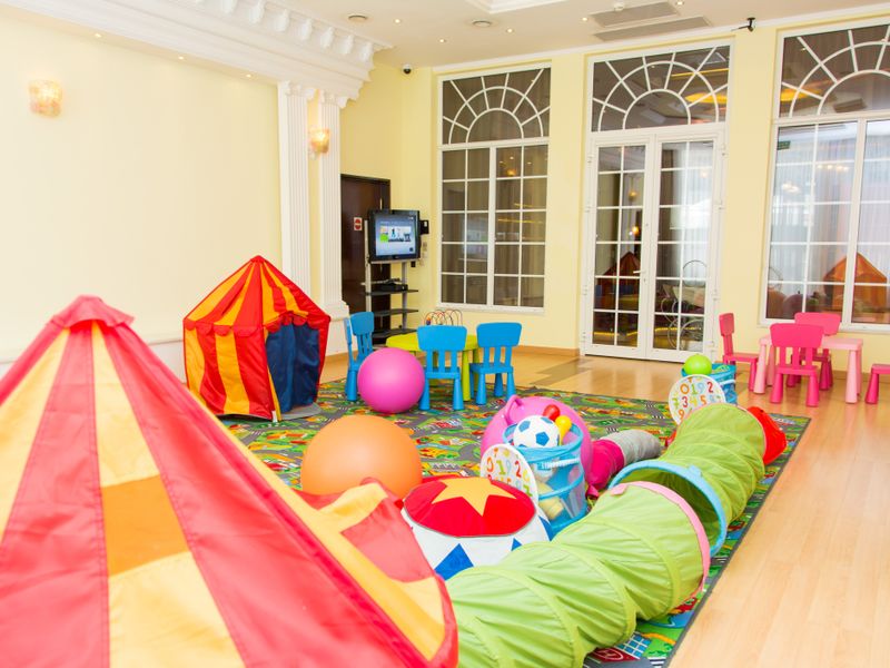 Hotel Photo 7